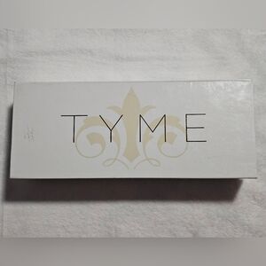 New!! Tyme Iron Original Straightener 2 in 1.